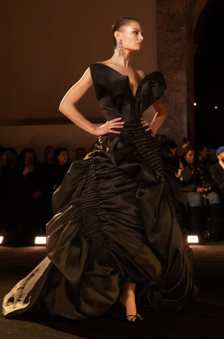 Schiaparelli SS26 Haute Couture | Daniel Roseberry Paris Review