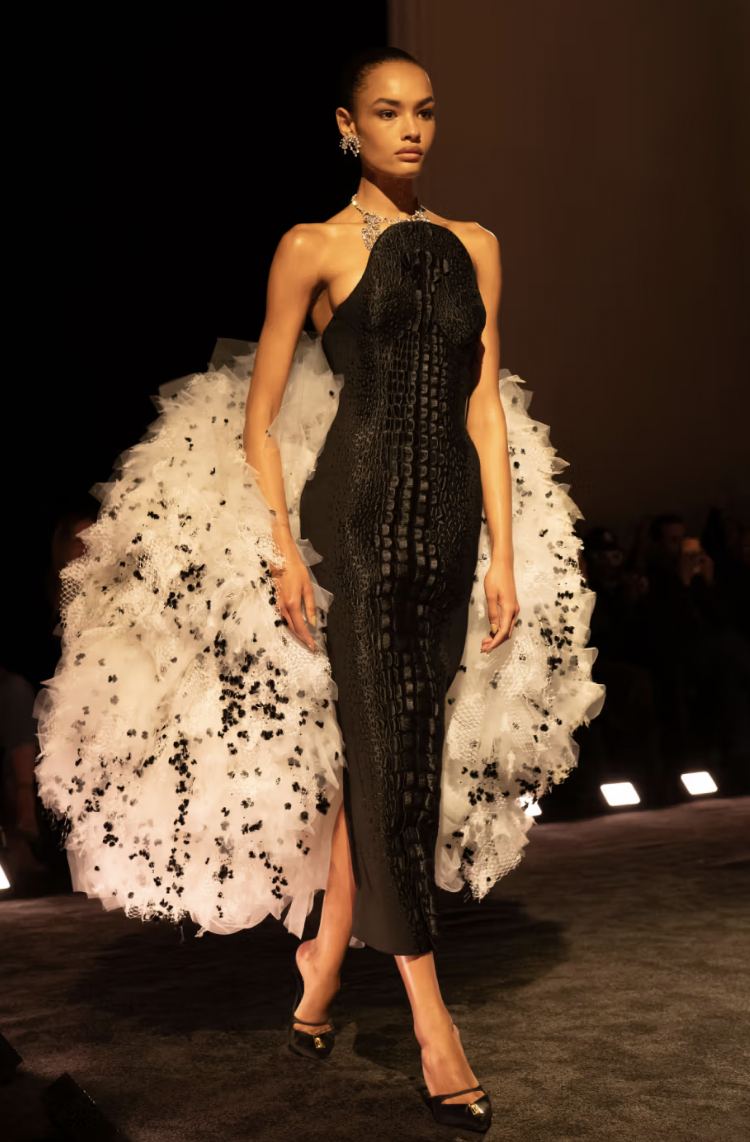 Schiaparelli SS26 Haute Couture | Daniel Roseberry Paris Review