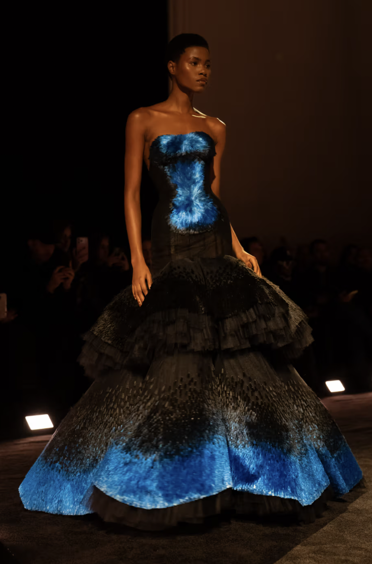 Schiaparelli SS26 Haute Couture | Daniel Roseberry Paris Review