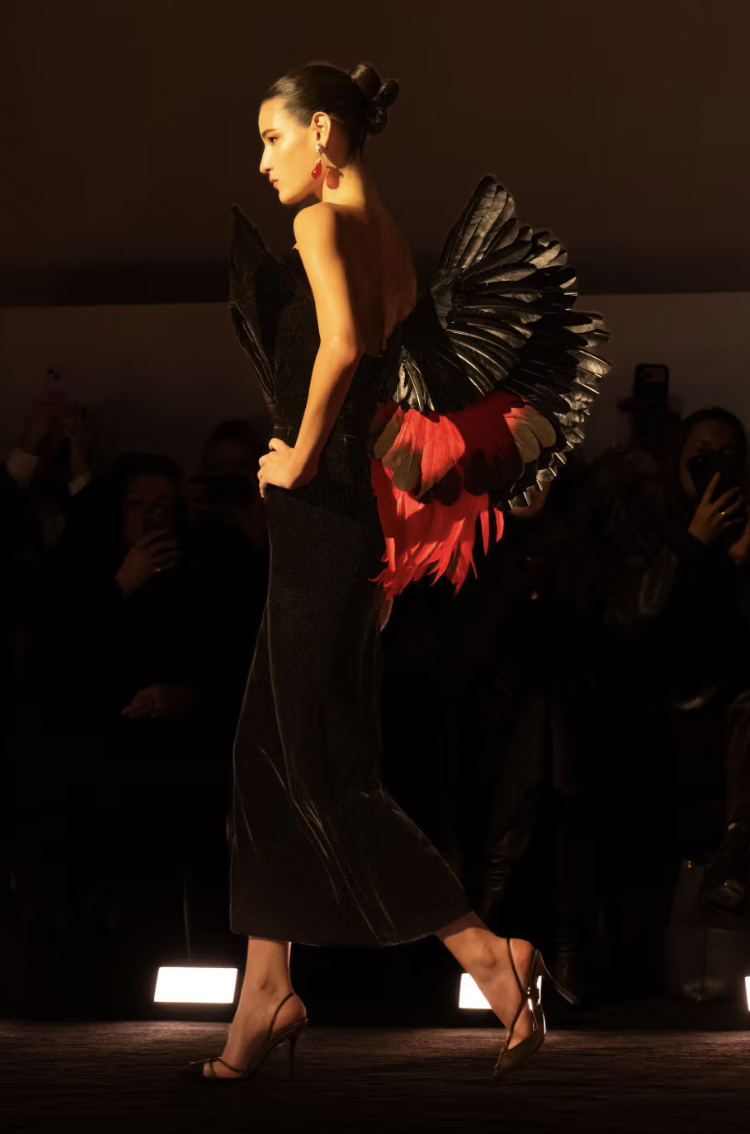 Schiaparelli SS26 Haute Couture | Daniel Roseberry Paris Review