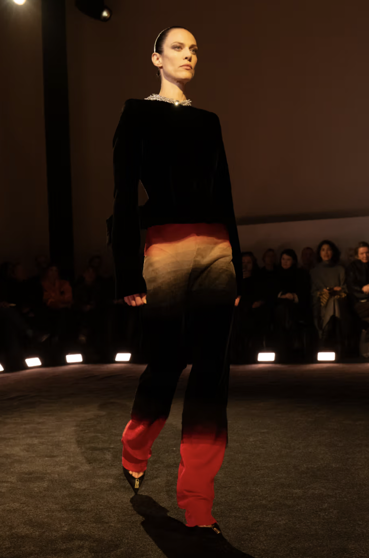 Schiaparelli SS26 Haute Couture | Daniel Roseberry Paris Review