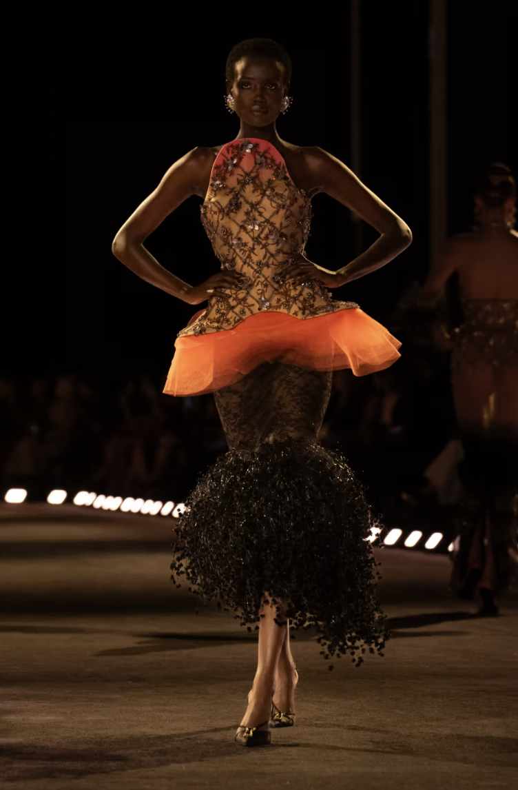 Schiaparelli SS26 Haute Couture | Daniel Roseberry Paris Review