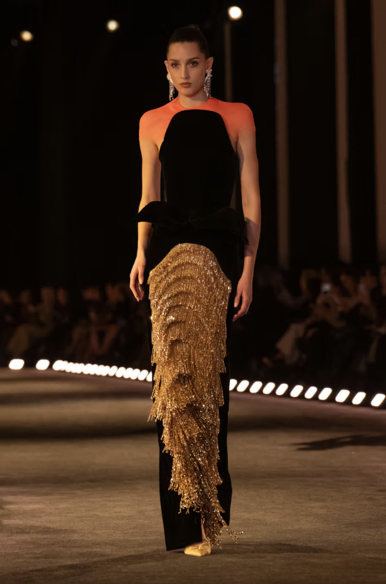 Schiaparelli SS26 Haute Couture | Daniel Roseberry Paris Review