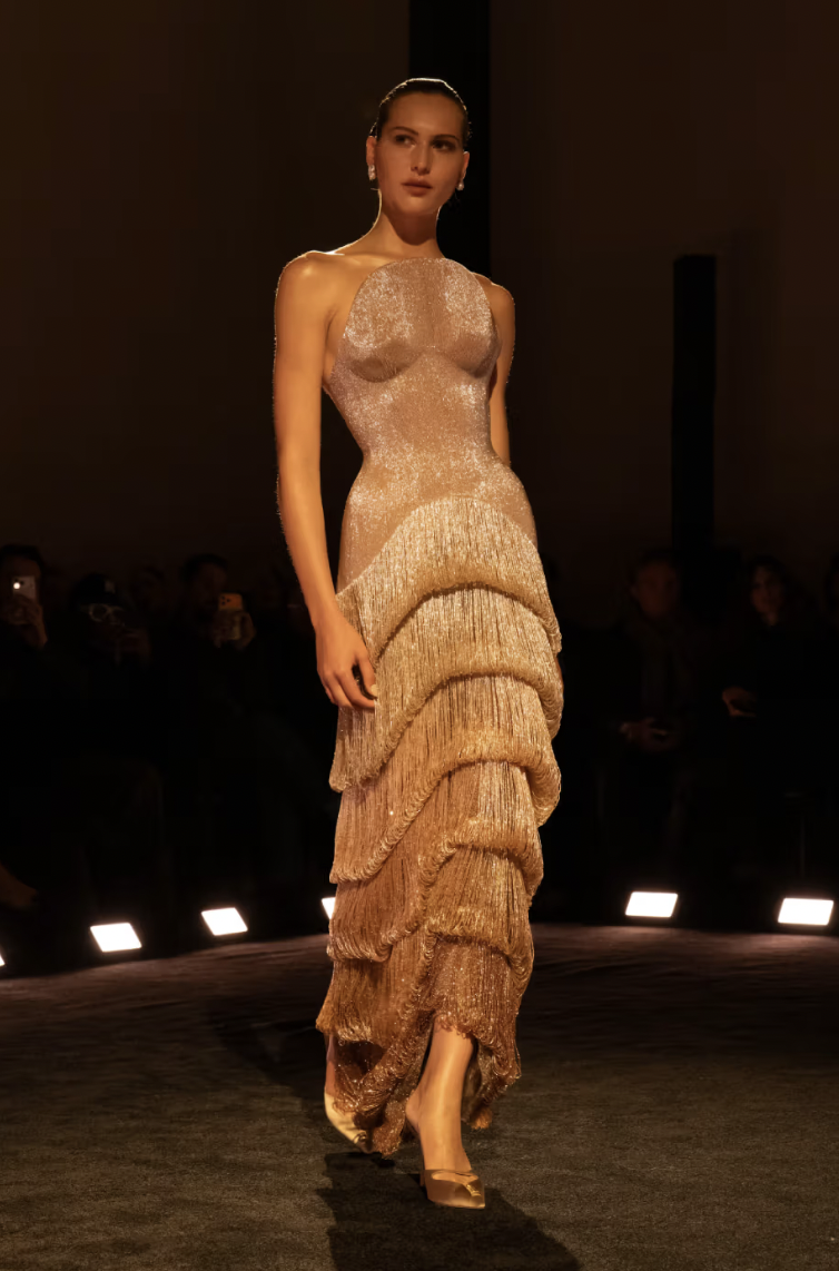 Schiaparelli SS26 Haute Couture | Daniel Roseberry Paris Review