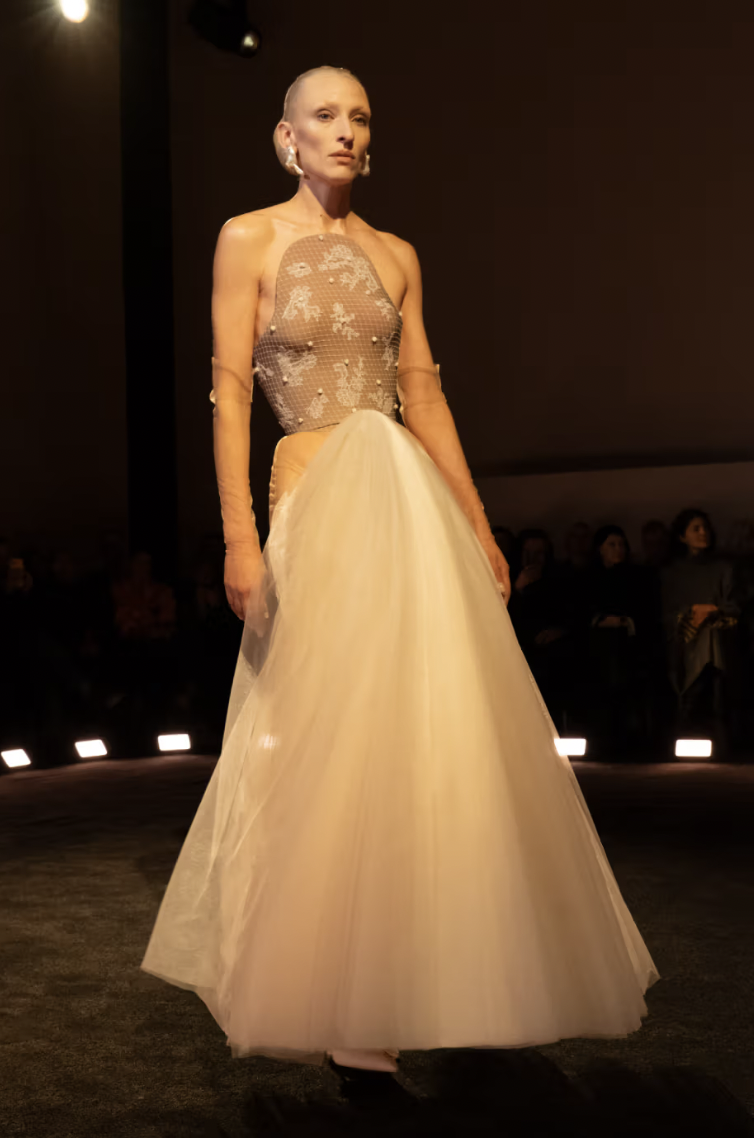 Schiaparelli SS26 Haute Couture | Daniel Roseberry Paris Review