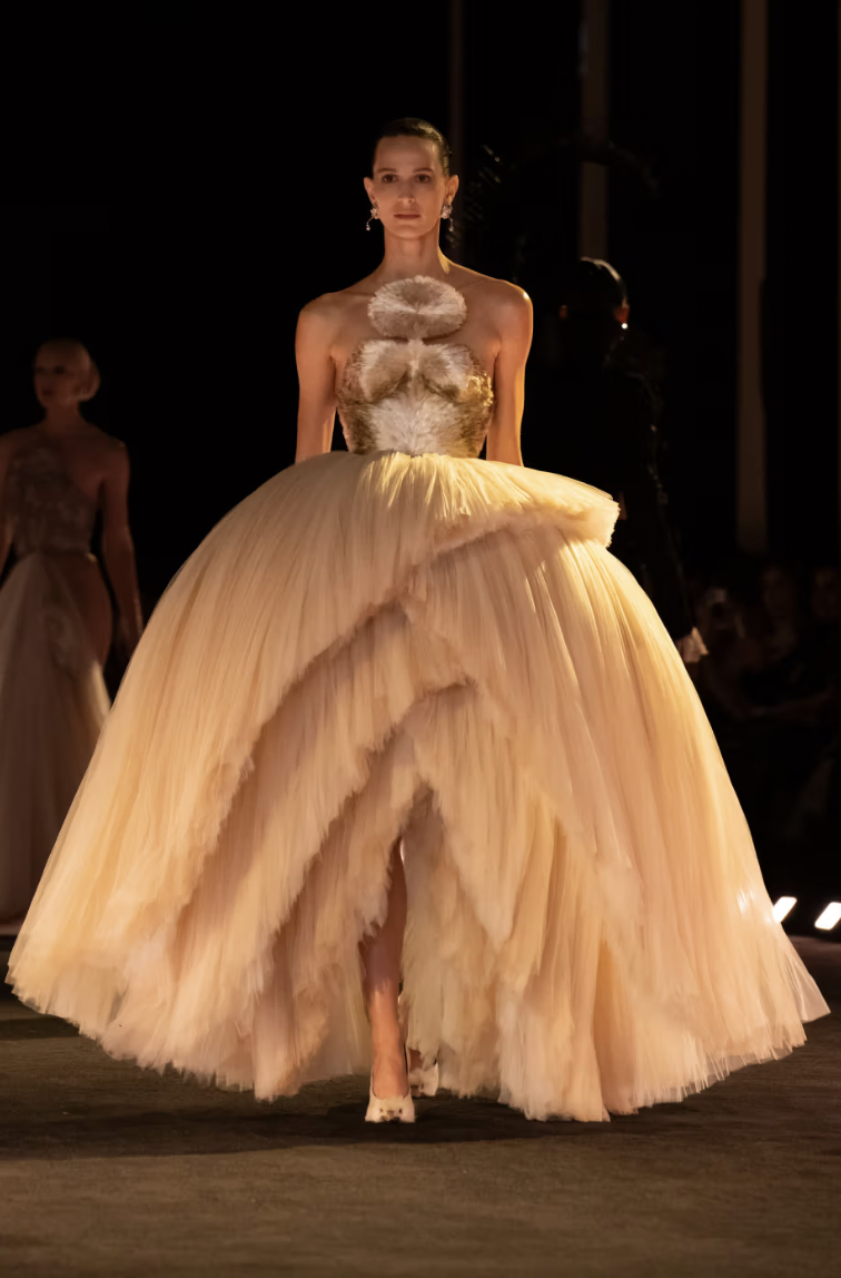 Schiaparelli SS26 Haute Couture | Daniel Roseberry Paris Review