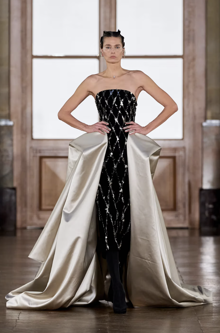 Gaurav Gupta SS26 Haute Couture | Paris Couture Week Review