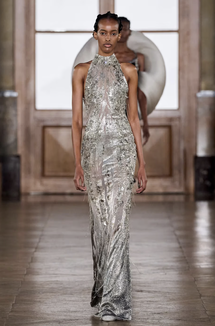 Gaurav Gupta SS26 Haute Couture | Paris Couture Week Review