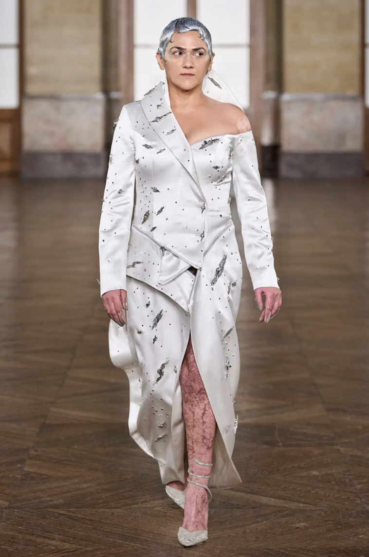 Gaurav Gupta SS26 Haute Couture | Paris Couture Week Review