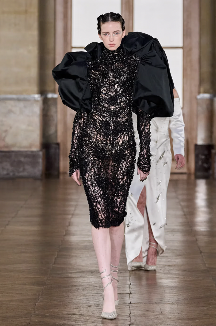 Gaurav Gupta SS26 Haute Couture | Paris Couture Week Review