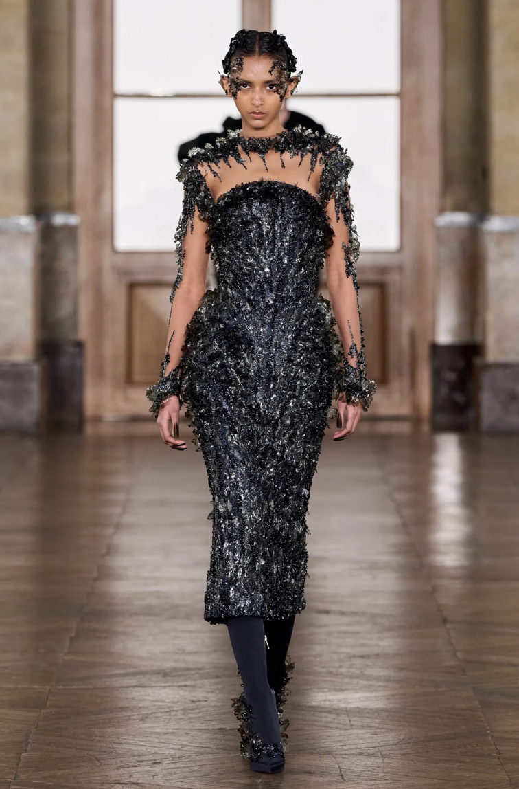 Gaurav Gupta SS26 Haute Couture | Paris Couture Week Review