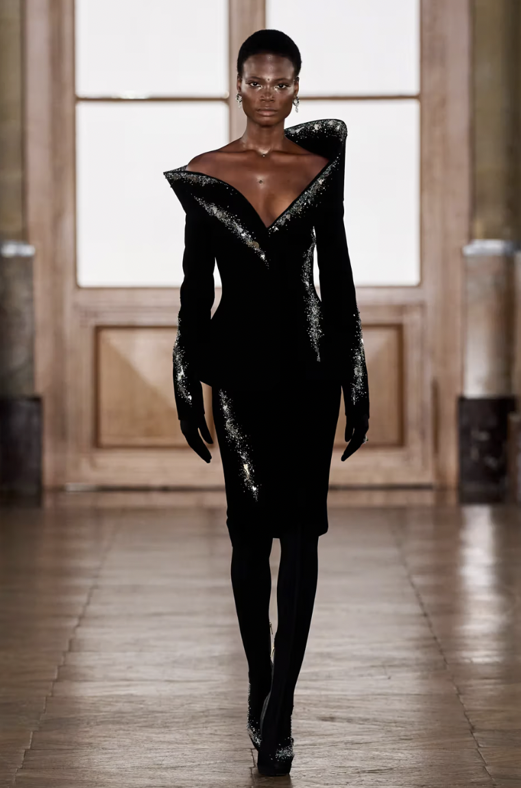 Gaurav Gupta SS26 Haute Couture | Paris Couture Week Review