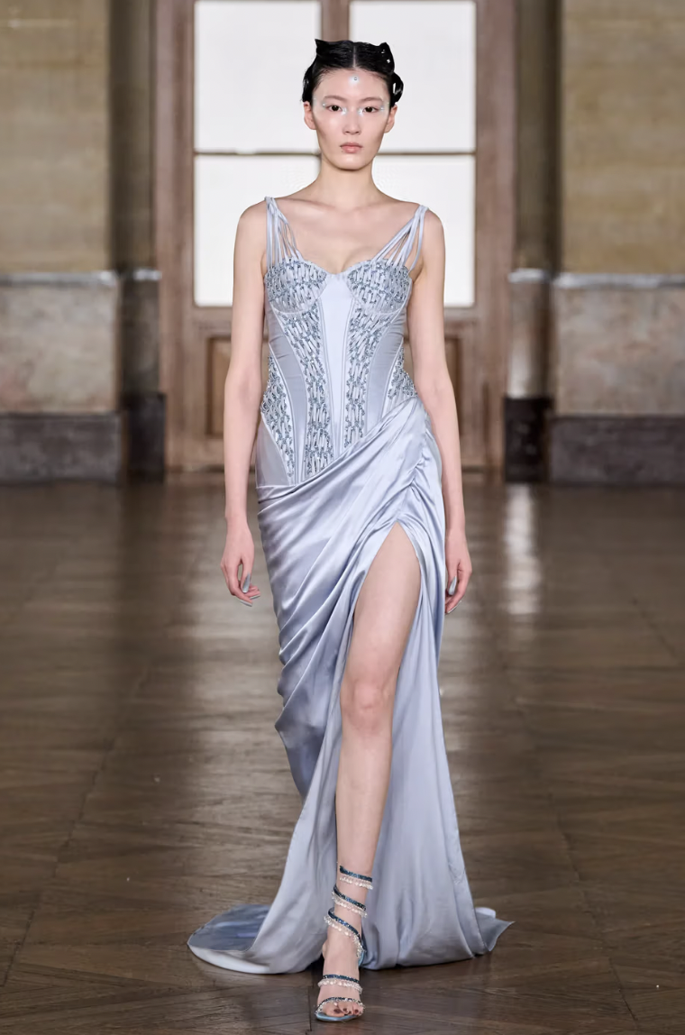 Gaurav Gupta SS26 Haute Couture | Paris Couture Week Review
