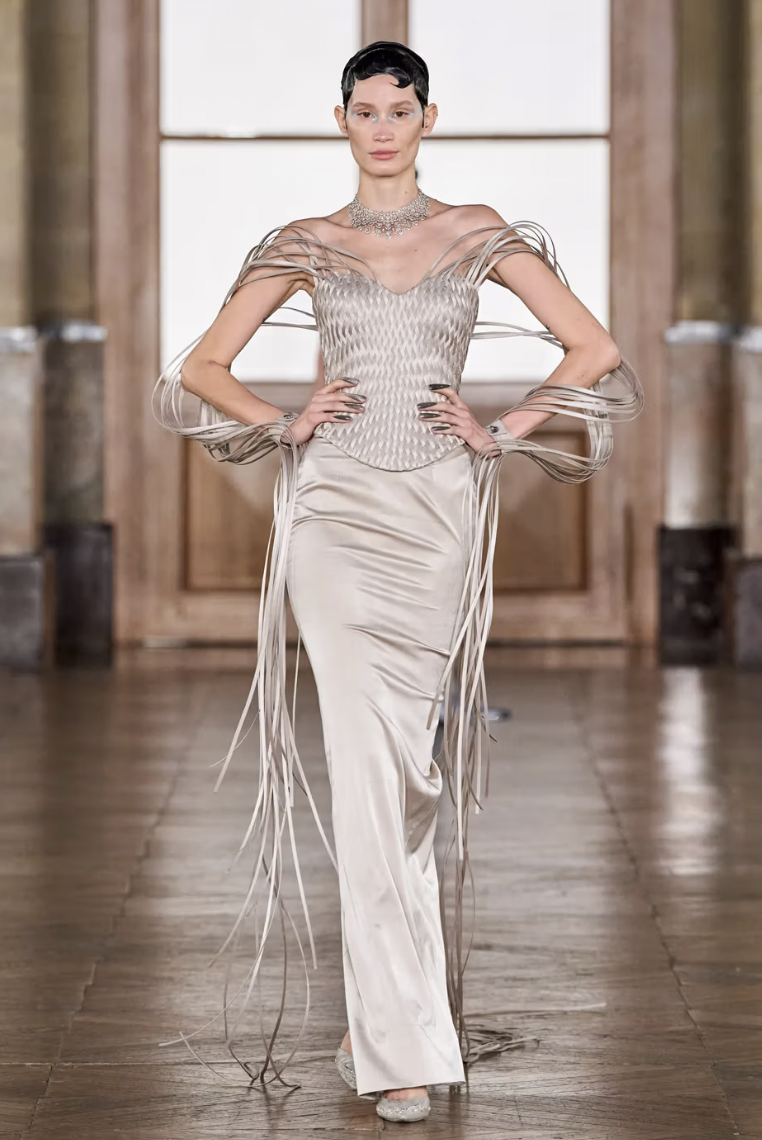 Gaurav Gupta SS26 Haute Couture | Paris Couture Week Review
