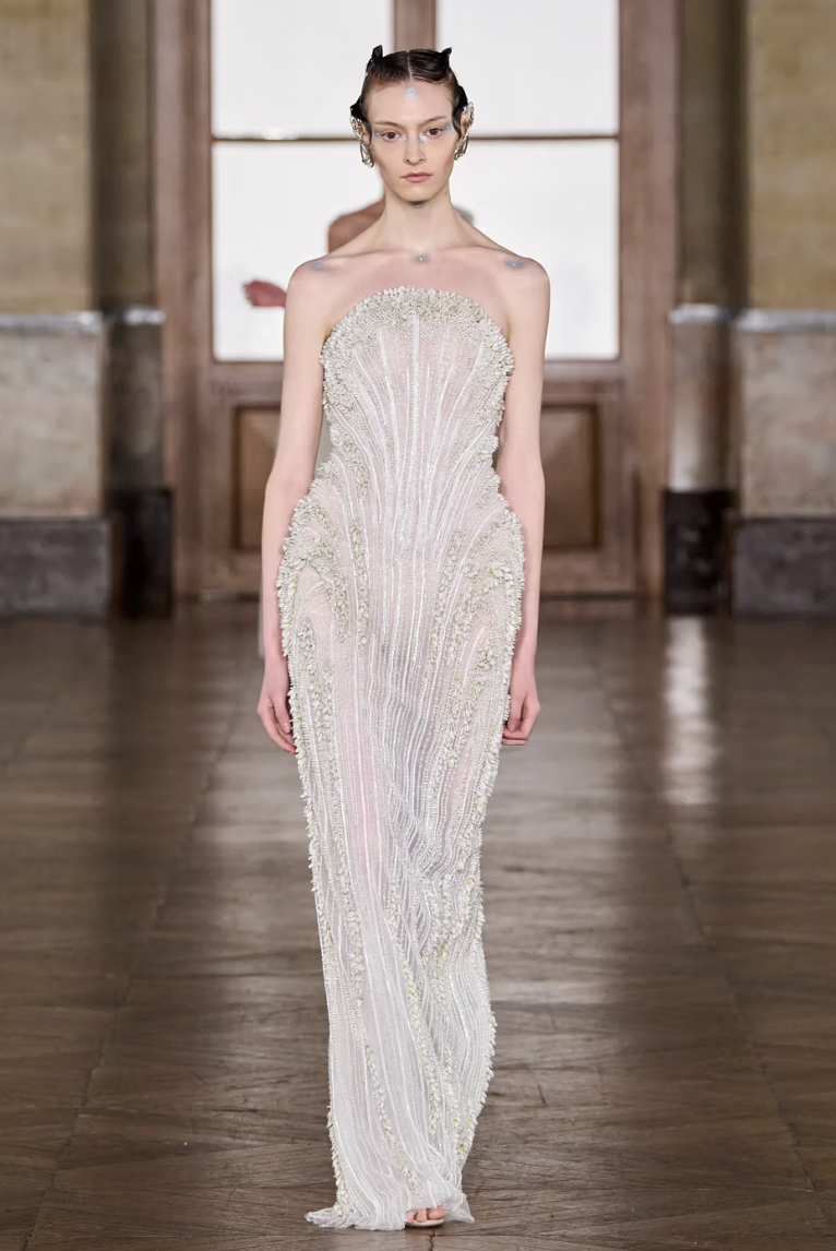 Gaurav Gupta SS26 Haute Couture | Paris Couture Week Review
