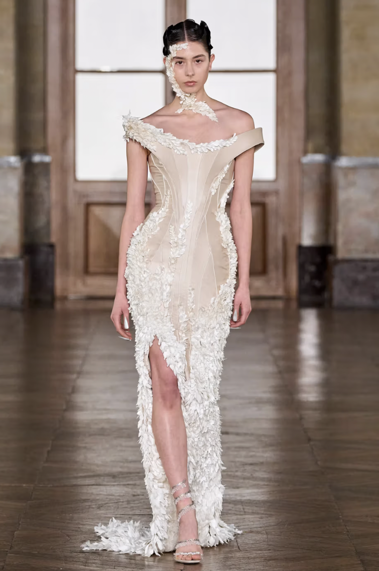 Gaurav Gupta SS26 Haute Couture | Paris Couture Week Review
