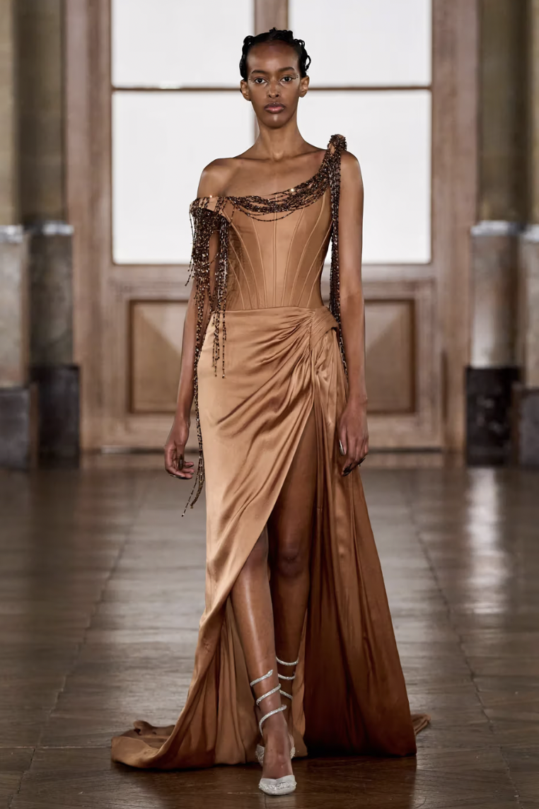 Gaurav Gupta SS26 Haute Couture | Paris Couture Week Review