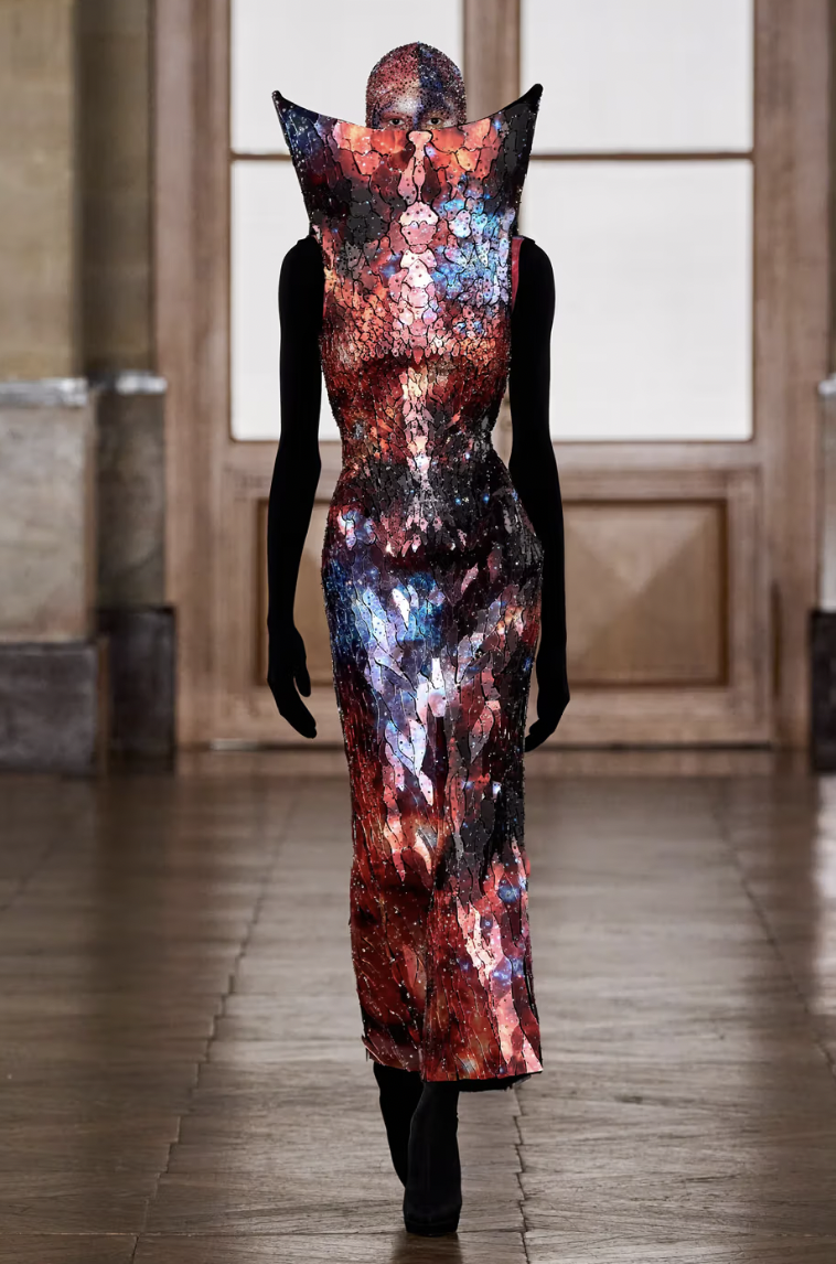 Gaurav Gupta SS26 Haute Couture | Paris Couture Week Review