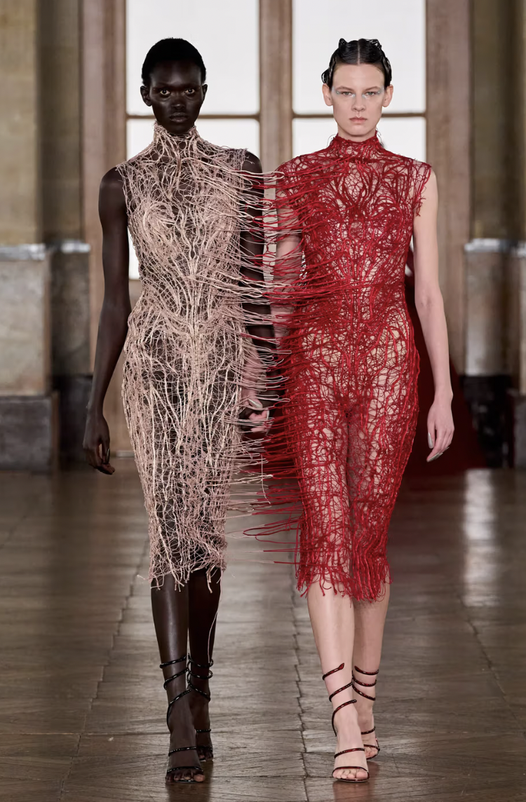 Gaurav Gupta SS26 Haute Couture | Paris Couture Week Review