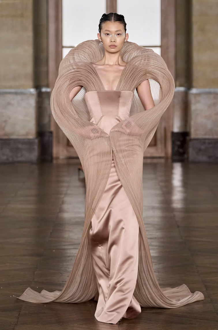 Gaurav Gupta SS26 Haute Couture | Paris Couture Week Review