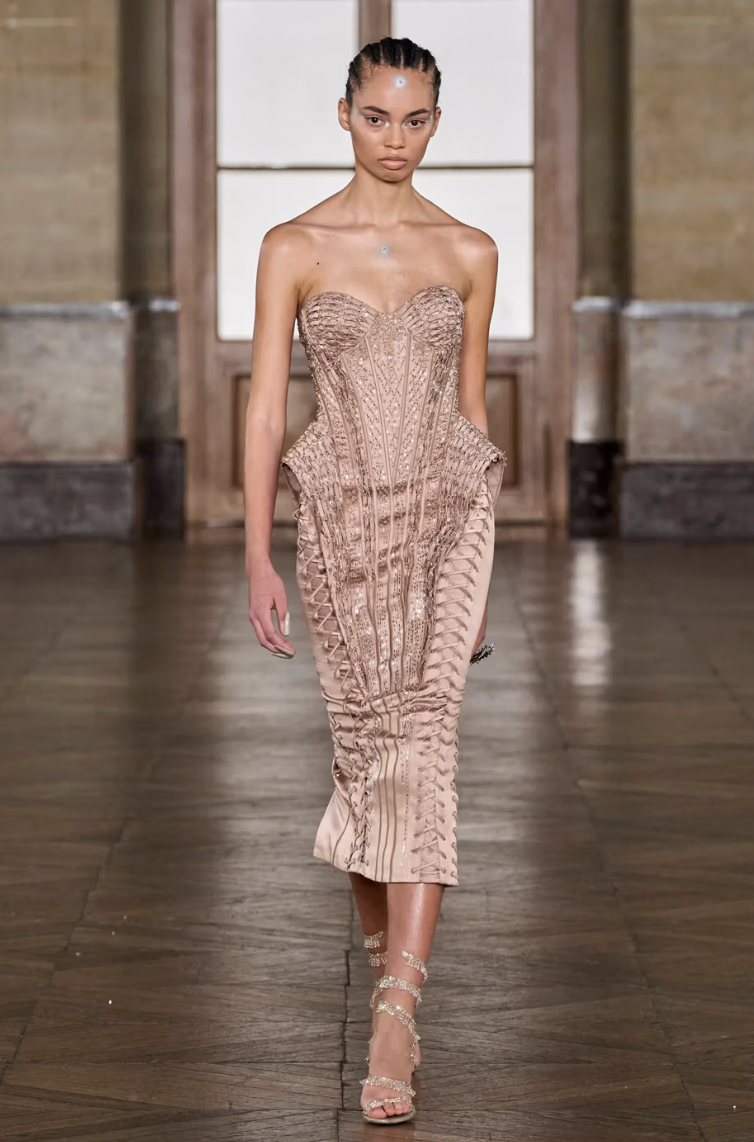 Gaurav Gupta SS26 Haute Couture | Paris Couture Week Review