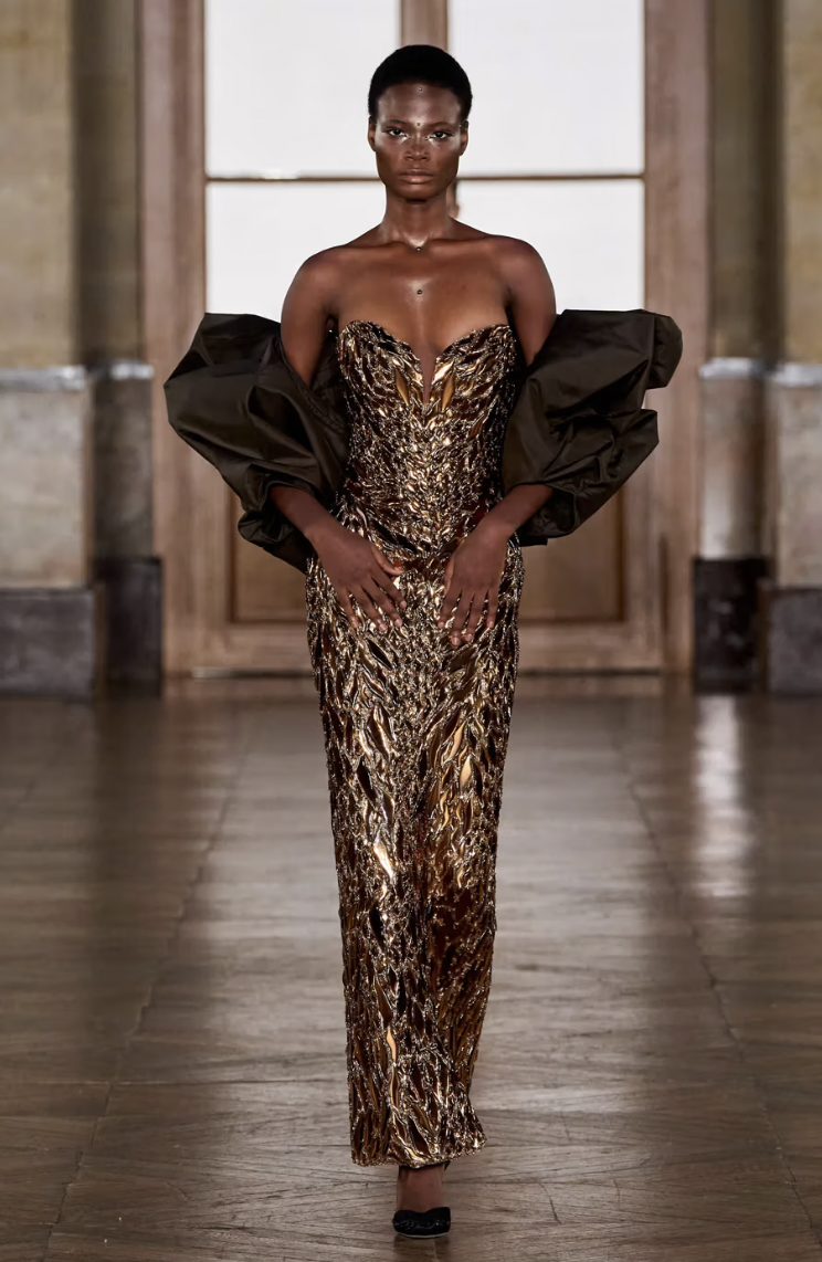 Gaurav Gupta SS26 Haute Couture | Paris Couture Week Review