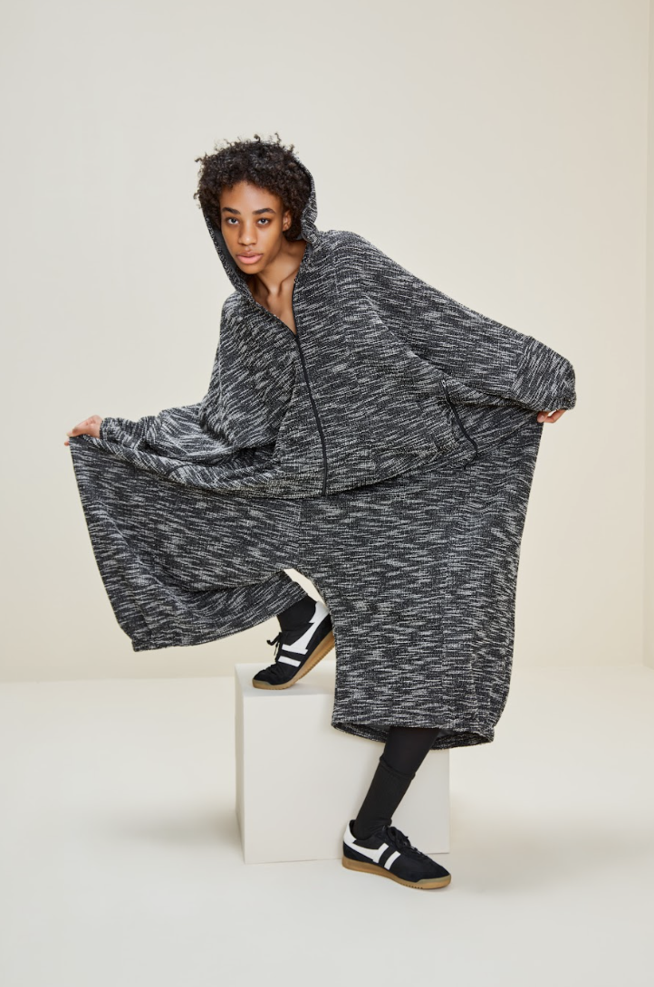 NYMD 2026 Powered by PROJECT &amp; Mercedes-Benz A. Potts