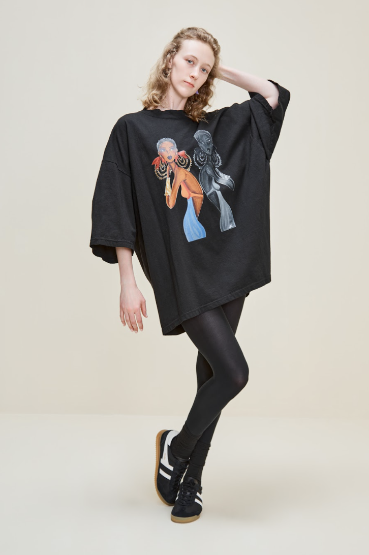 NYMD 2026 Powered by PROJECT &amp; Mercedes-Benz A. Potts