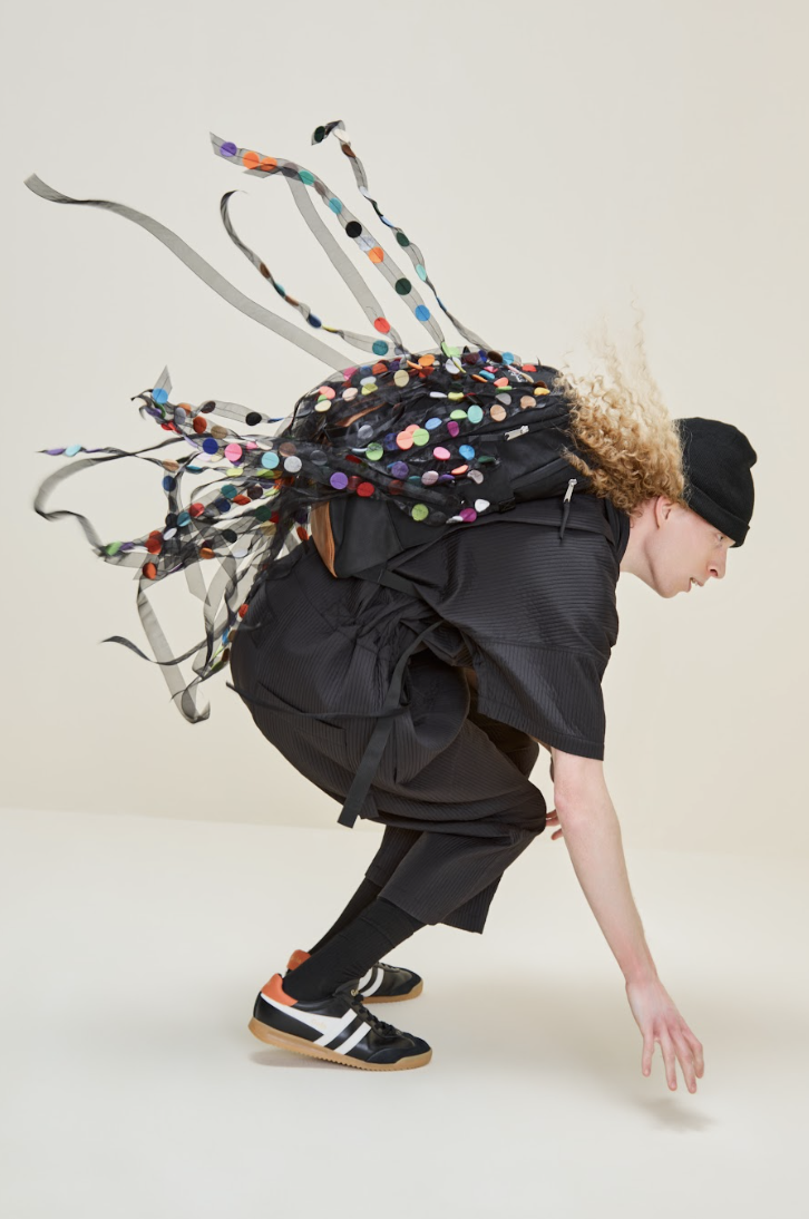 NYMD 2026 Powered by PROJECT &amp; Mercedes-Benz A. Potts