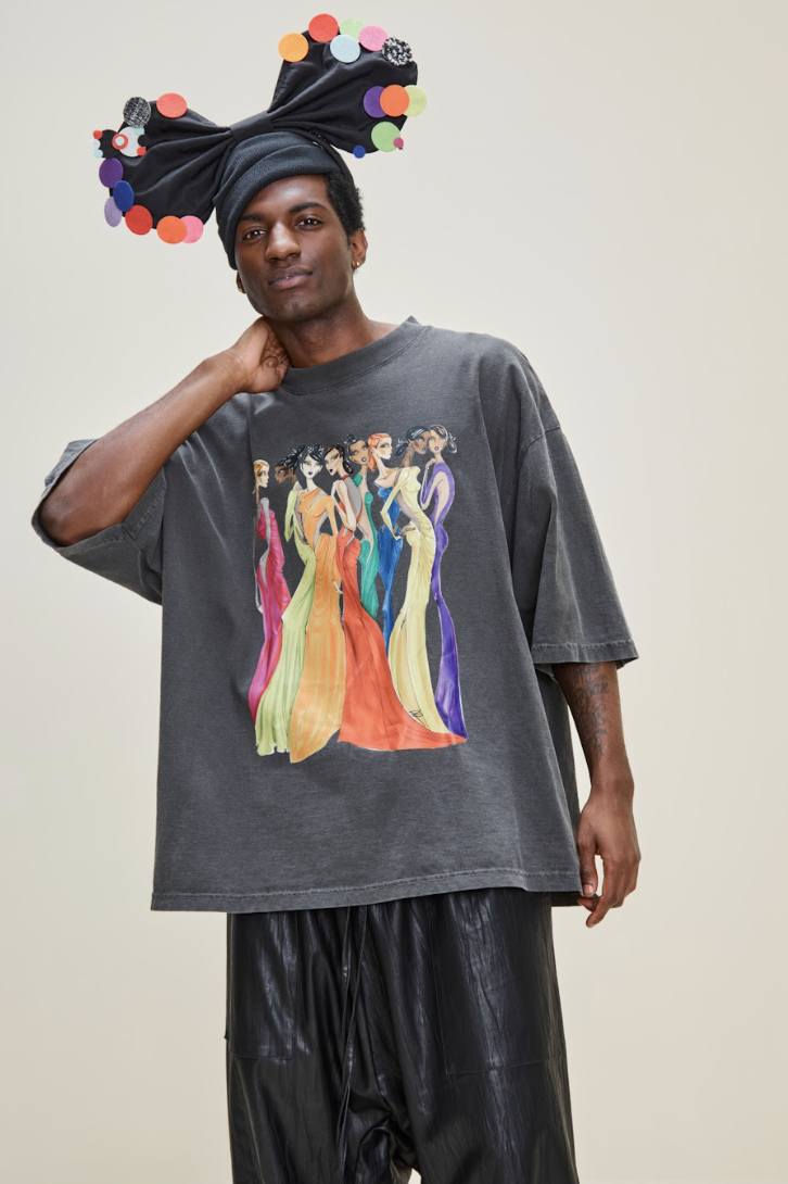 NYMD 2026 Powered by PROJECT &amp; Mercedes-Benz A. Potts