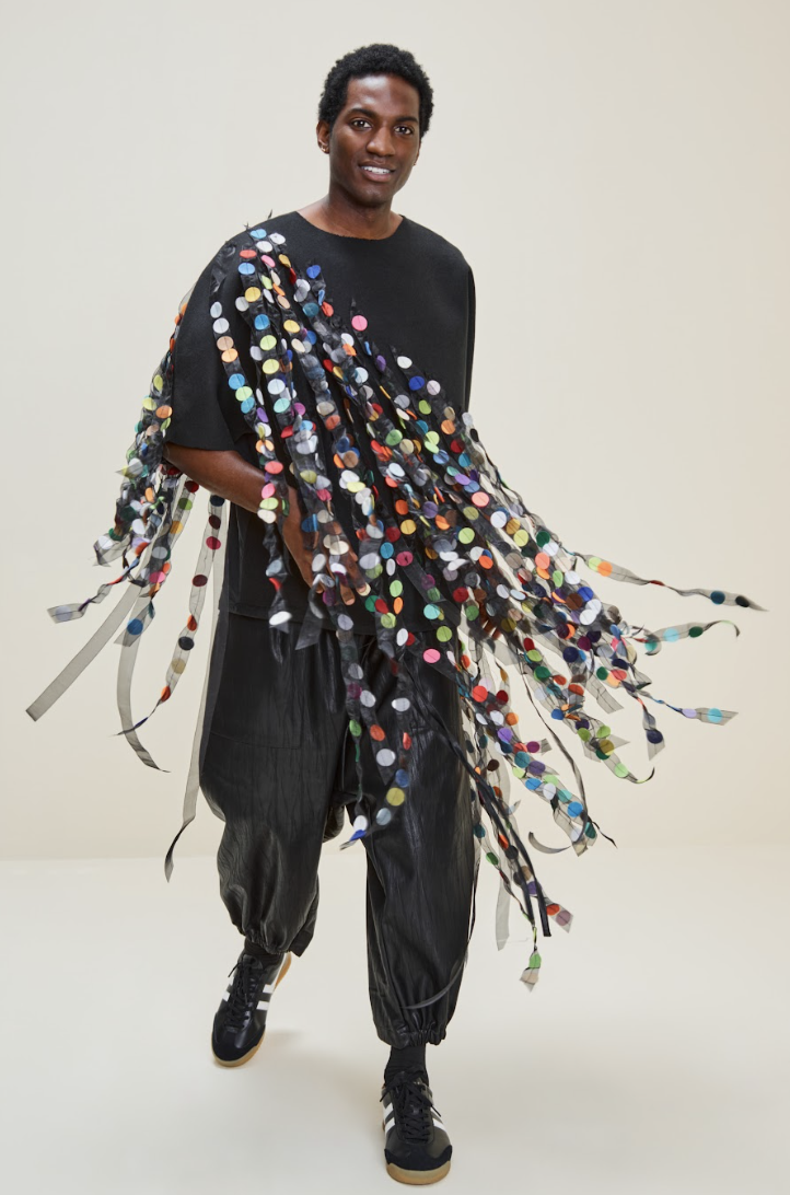 NYMD 2026 Powered by PROJECT &amp; Mercedes-Benz A. Potts