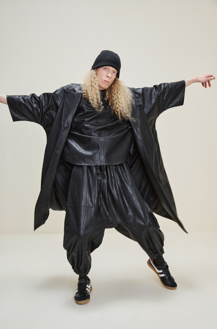 NYMD 2026 Powered by PROJECT &amp; Mercedes-Benz A. Potts