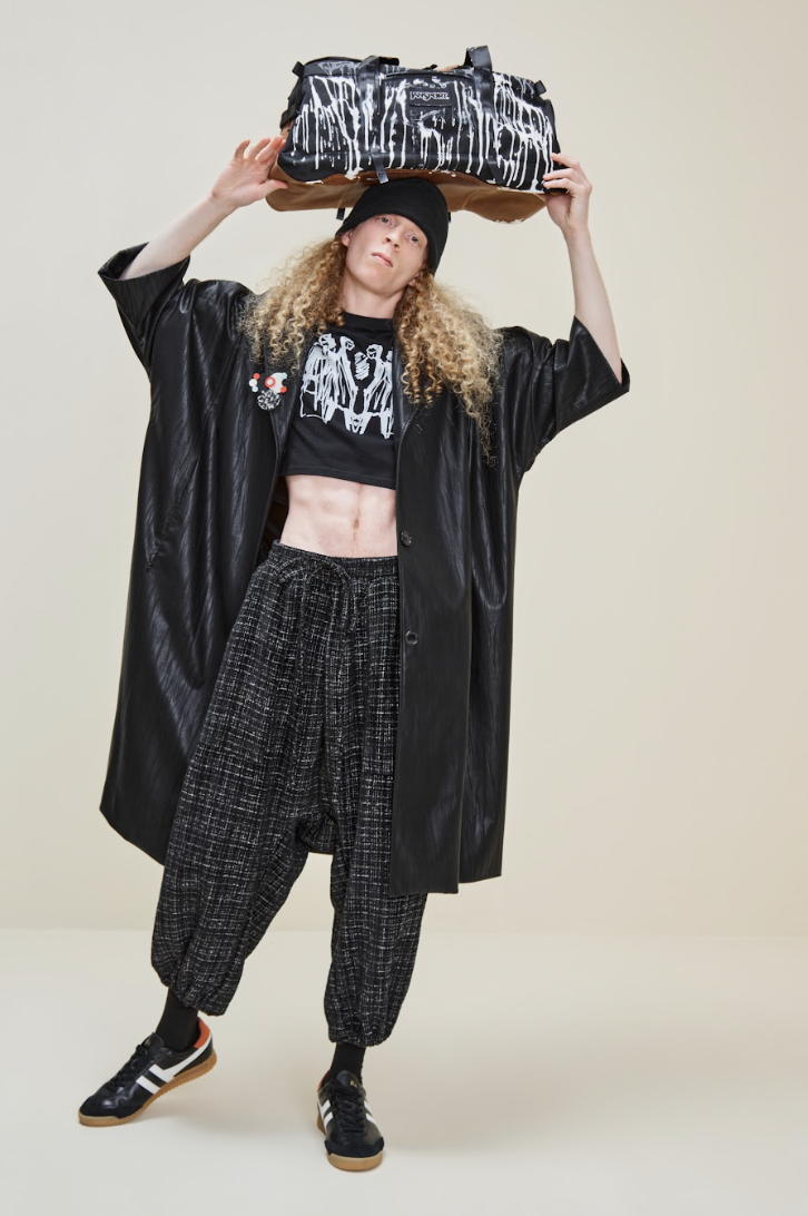 NYMD 2026 Powered by PROJECT &amp; Mercedes-Benz A. Potts