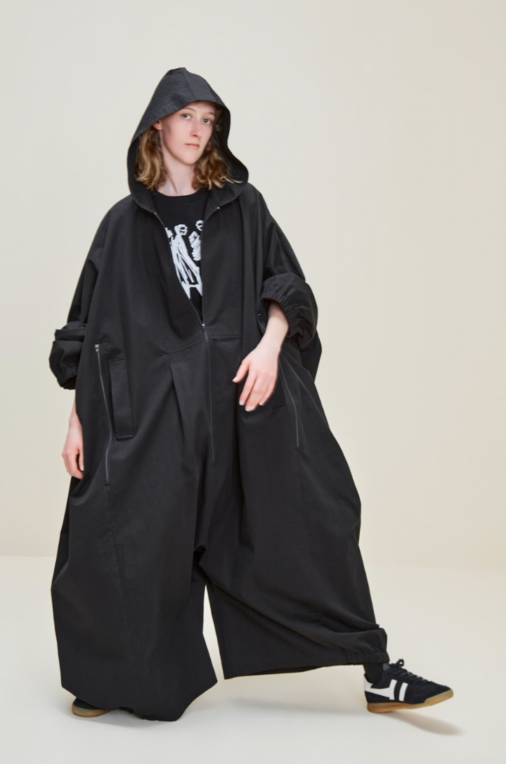 NYMD 2026 Powered by PROJECT &amp; Mercedes-Benz A. Potts