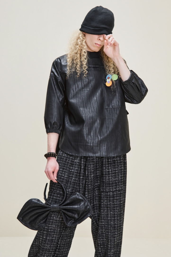 NYMD 2026 Powered by PROJECT &amp; Mercedes-Benz A. Potts