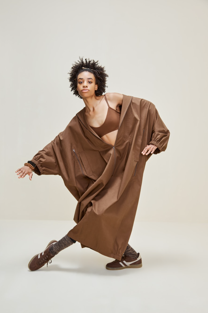 NYMD 2026 Powered by PROJECT &amp; Mercedes-Benz A. Potts