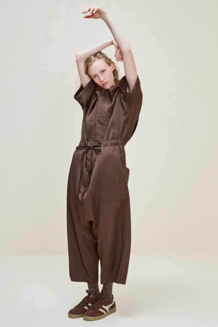 NYMD 2026 Powered by PROJECT &amp; Mercedes-Benz A. Potts