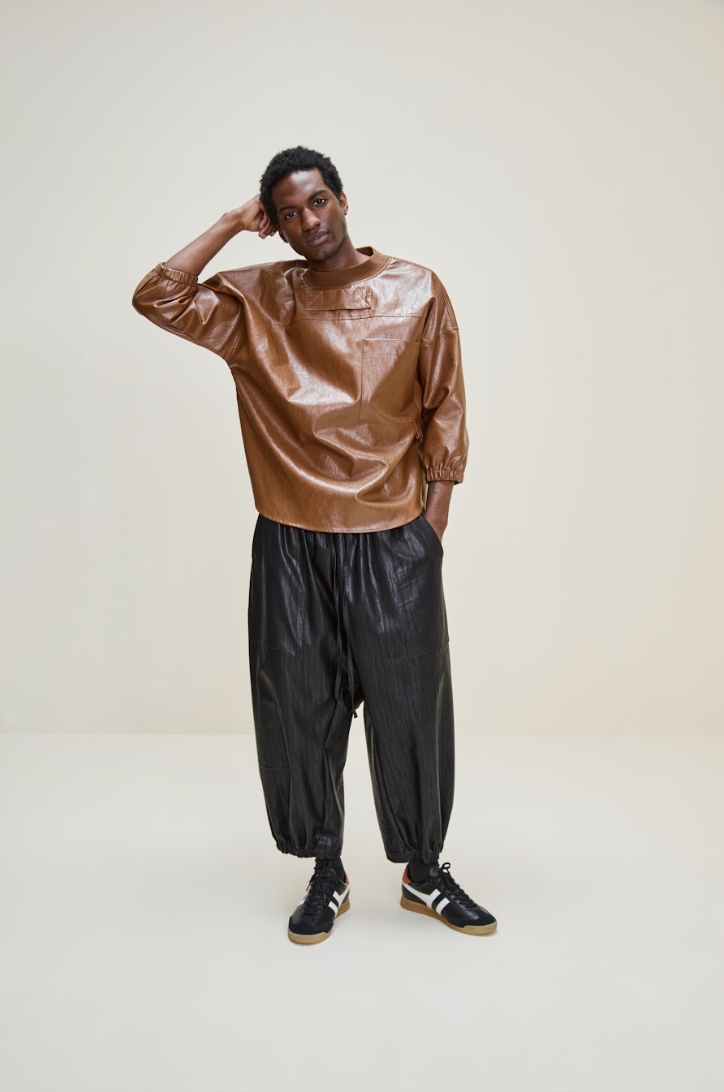 NYMD 2026 Powered by PROJECT &amp; Mercedes-Benz A. Potts