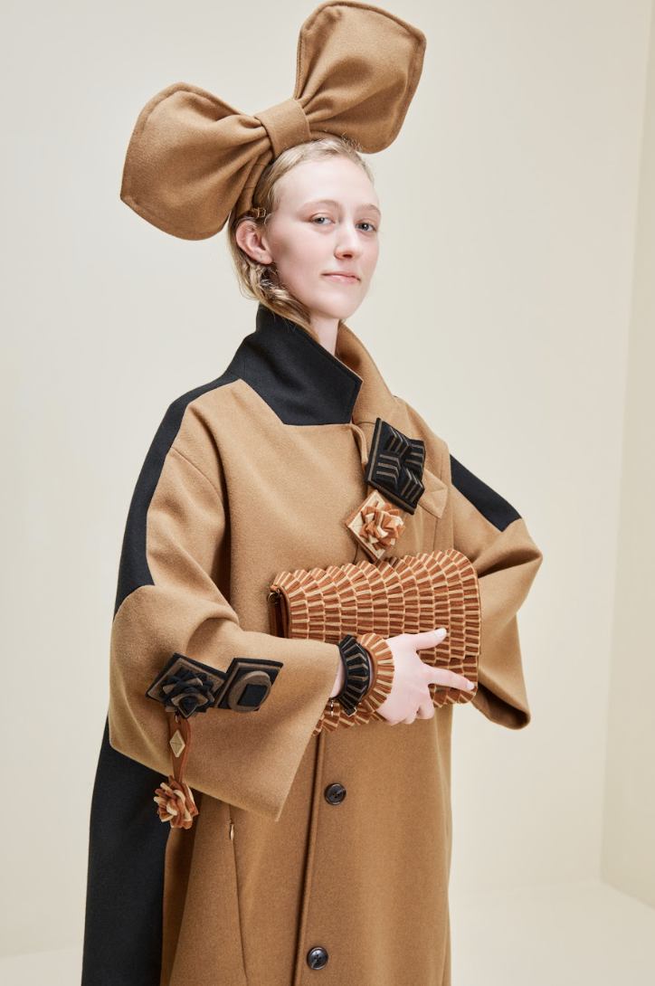 NYMD 2026 Powered by PROJECT &amp; Mercedes-Benz A. Potts