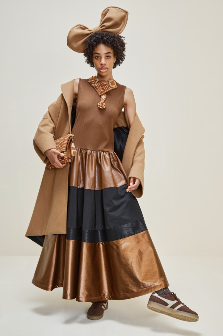 NYMD 2026 Powered by PROJECT &amp; Mercedes-Benz A. Potts