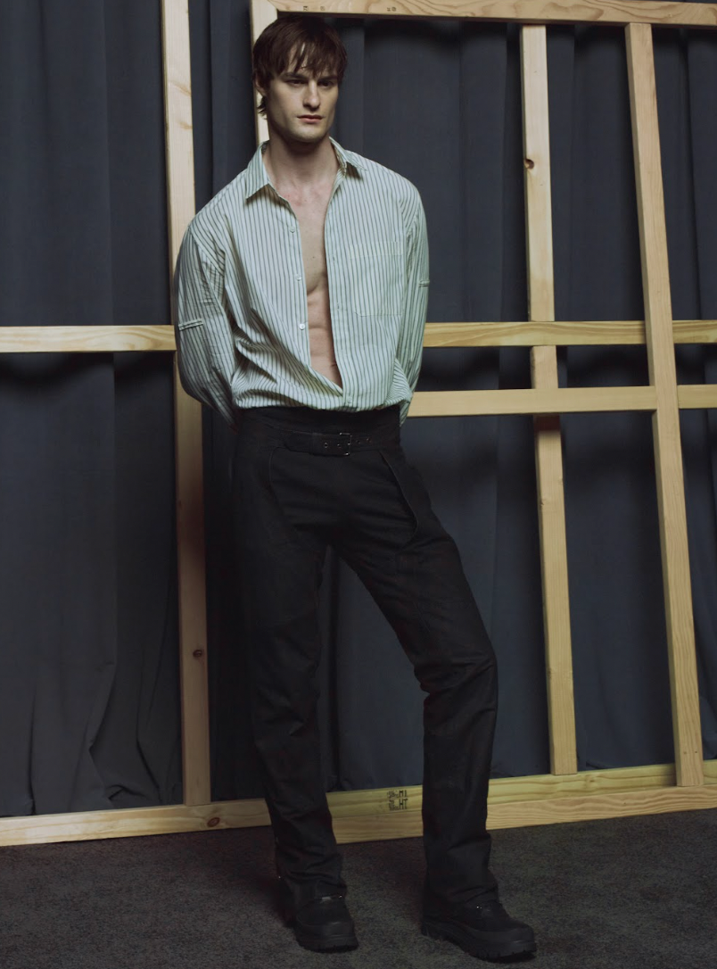 NYMD 2026 Powered by PROJECT &amp; Mercedes-Benz