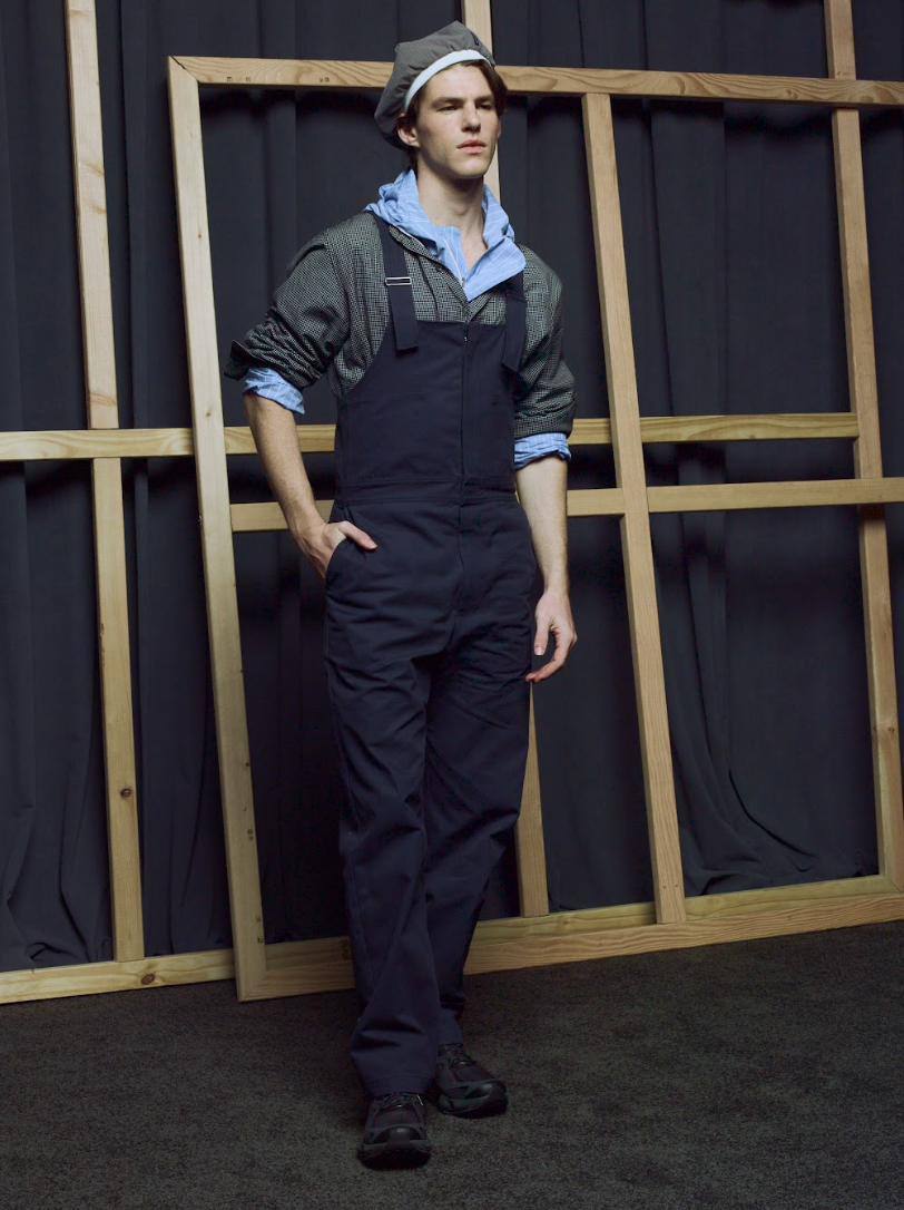 NYMD 2026 Powered by PROJECT &amp; Mercedes-Benz Avalon Anglers