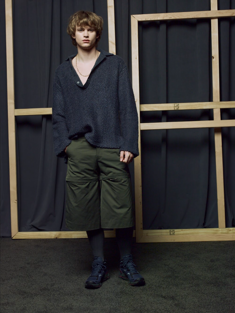 NYMD 2026 Powered by PROJECT &amp; Mercedes-Benz Avalon Anglers