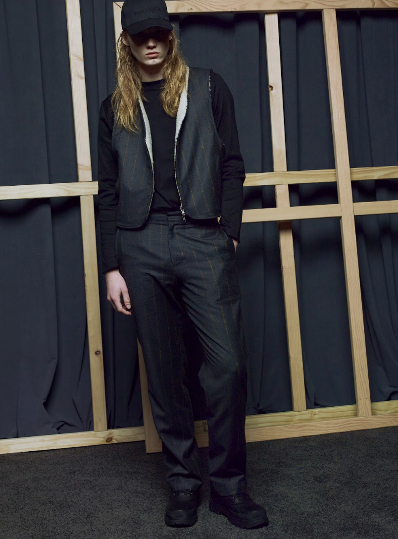 NYMD 2026 Powered by PROJECT &amp; Mercedes-Benz Avalon Anglers