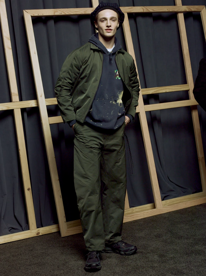 NYMD 2026 Powered by PROJECT &amp; Mercedes-Benz Avalon Anglers