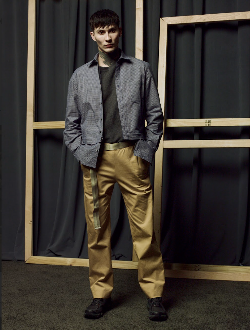 NYMD 2026 Powered by PROJECT &amp; Mercedes-Benz Avalon Anglers