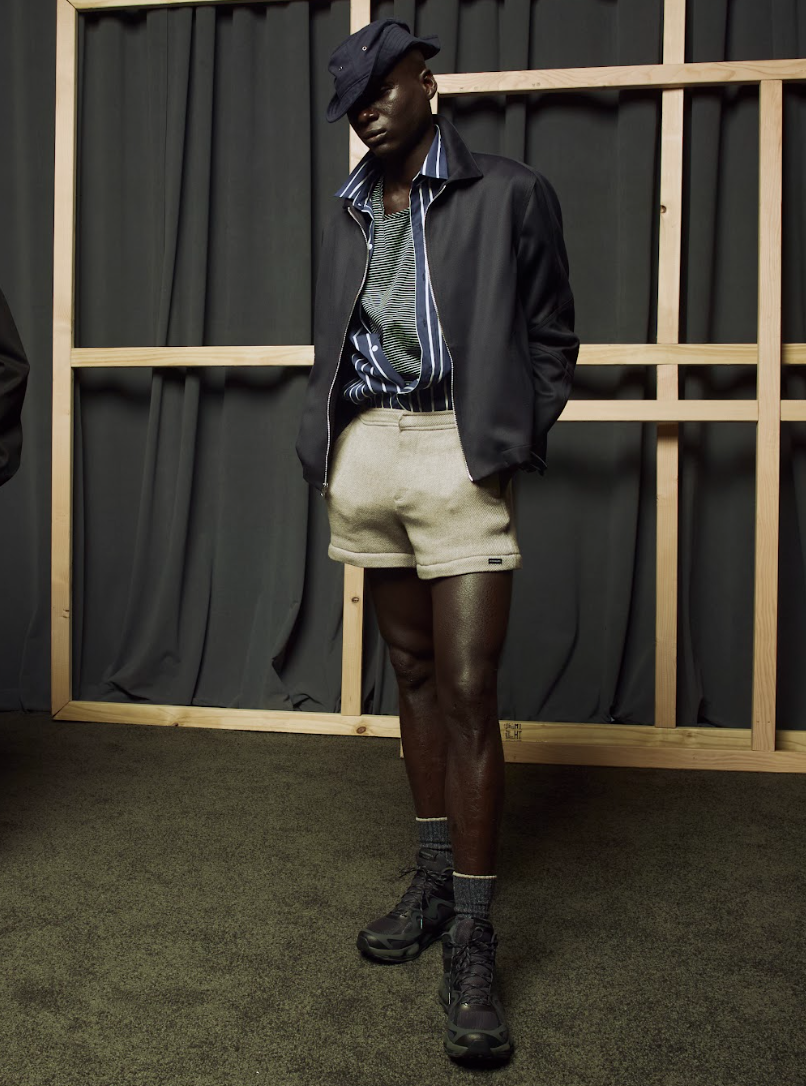 NYMD 2026 Powered by PROJECT &amp; Mercedes-Benz Avalon Anglers