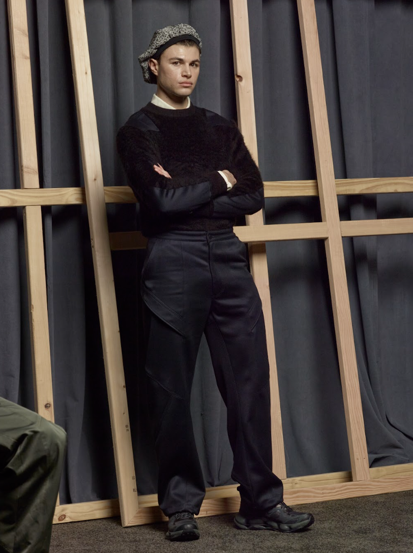 NYMD 2026 Powered by PROJECT &amp; Mercedes-Benz Avalon Anglers