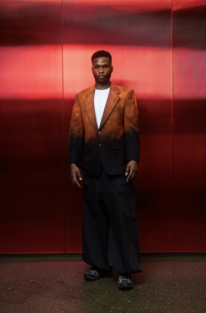 NYMD 2026 Powered by PROJECT &amp; Mercedes-Benz Chlesea Grays