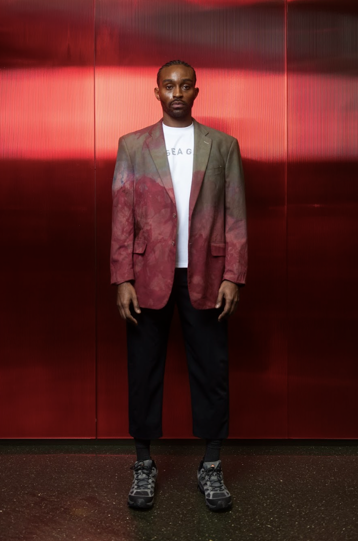 NYMD 2026 Powered by PROJECT &amp; Mercedes-Benz Chlesea Grays